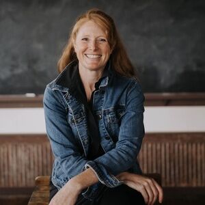 Meet your Posher, Kim